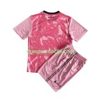 Bristol City Dres Golmanski Dječji Četvrta 2022/2023 Kratkih Rukava